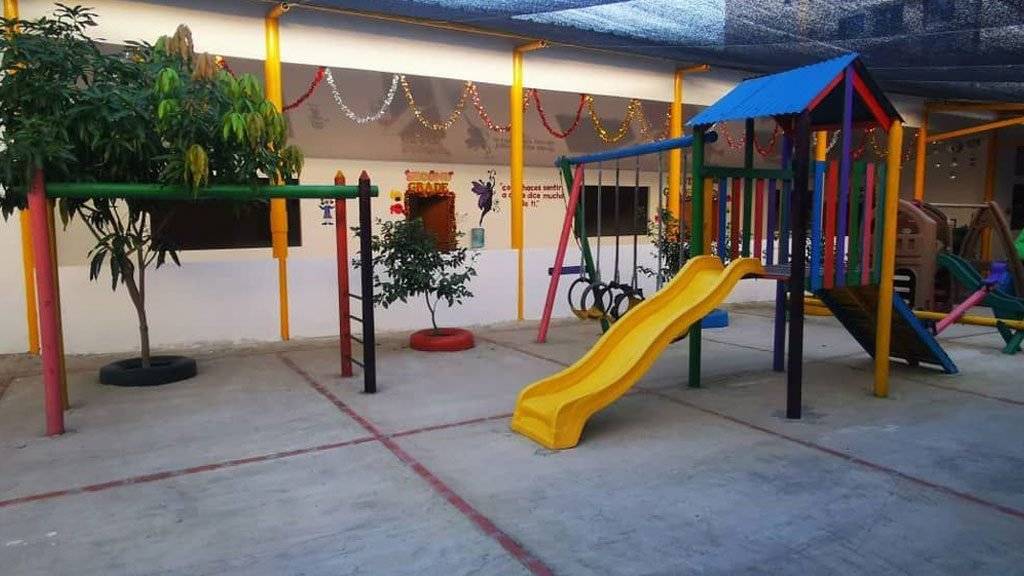 Gimnasio Loris Malaguzzi (Yopal)