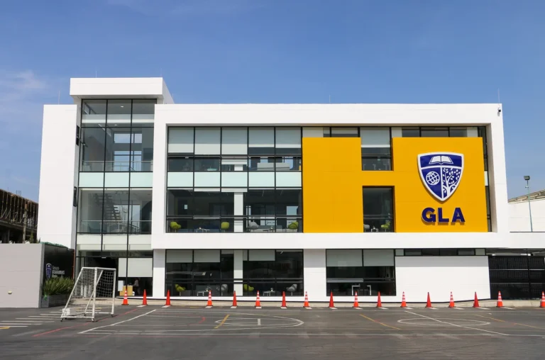 Gimnasio Los Arrayanes Bilingüe (Bogotá)