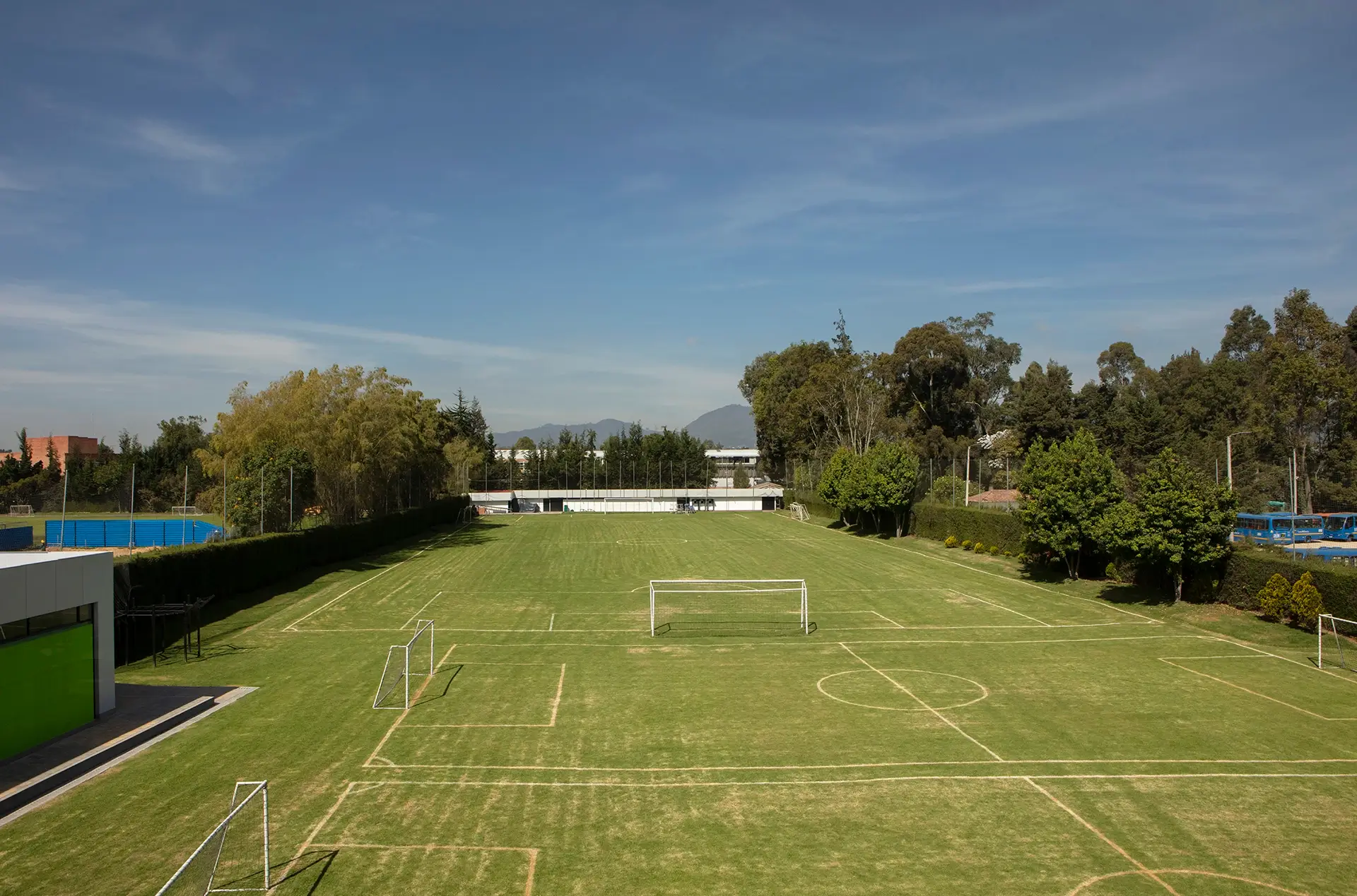 Gimnasio Los Arrayanes Bilingüe (Bogotá)