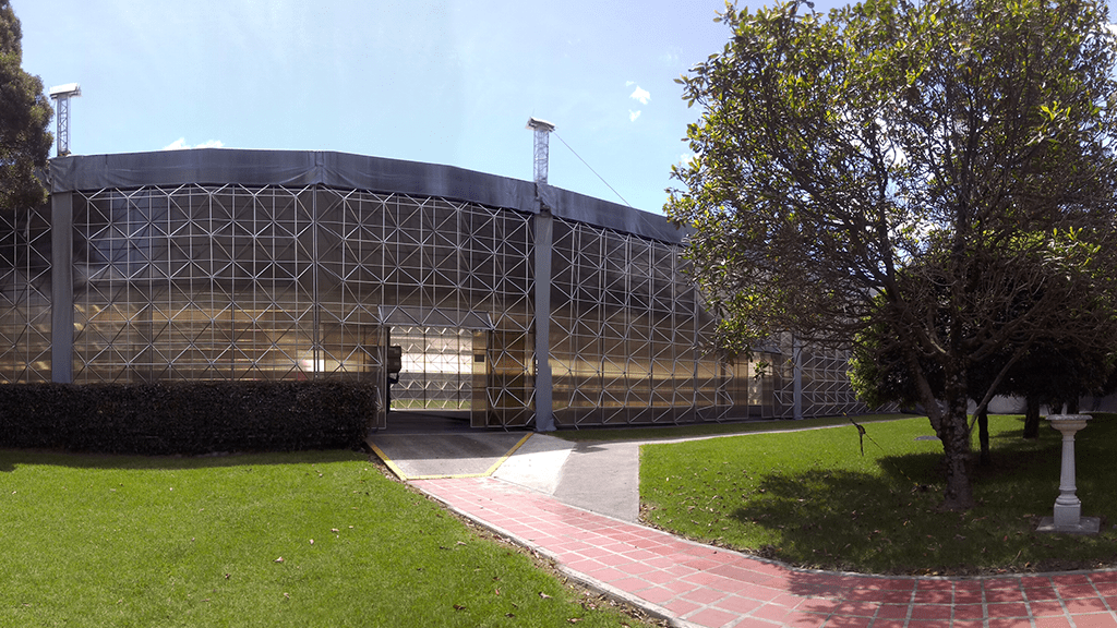 Colegio Nuevo Gimnasio (Bogotá)