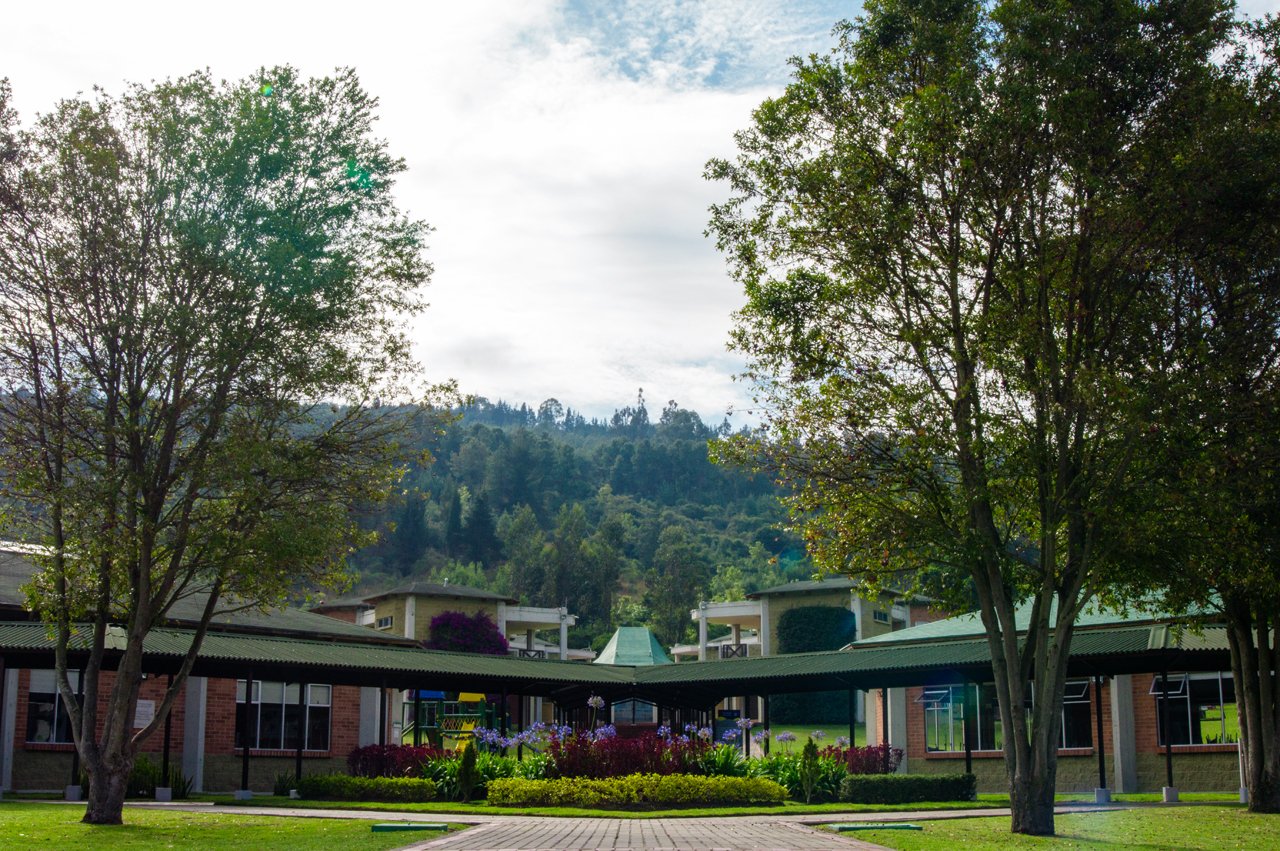 Colegio Internacional SEK Colombia (Chía)