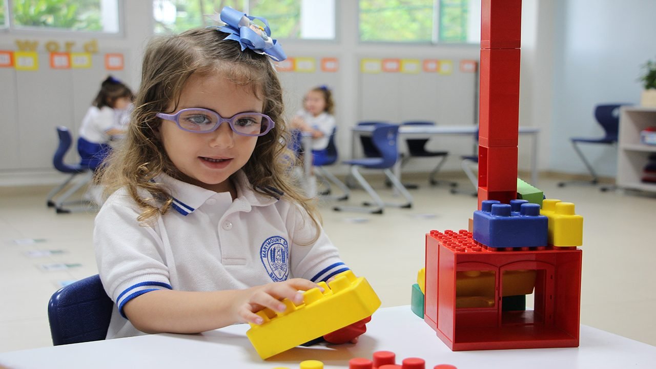 Colegio Marymount (Barranquilla)