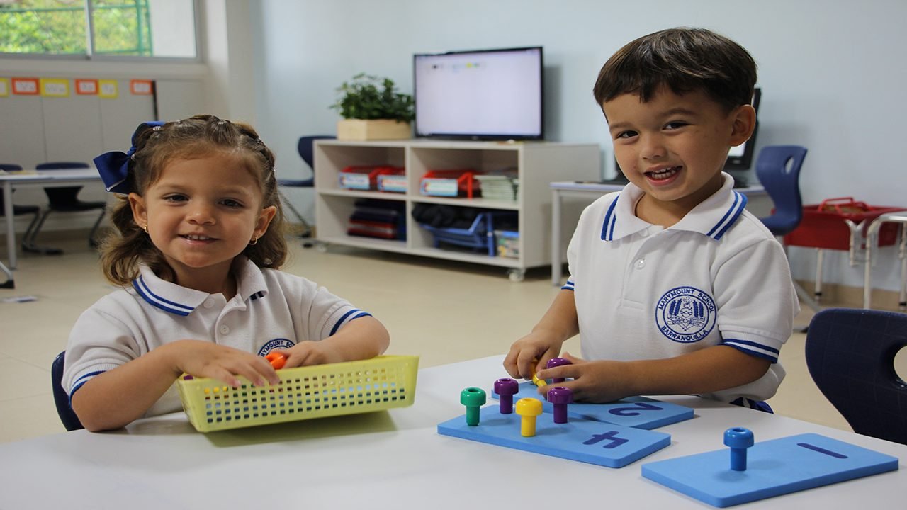 Colegio Marymount (Barranquilla)