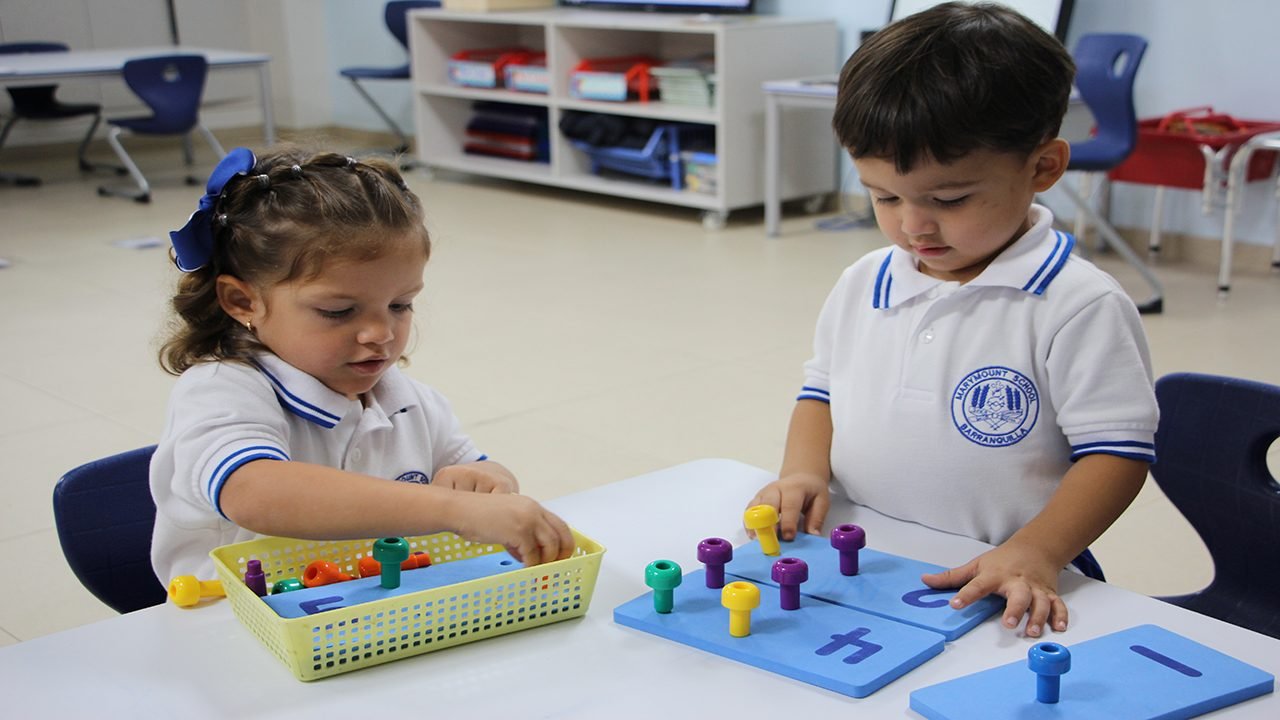 Colegio Marymount (Barranquilla)