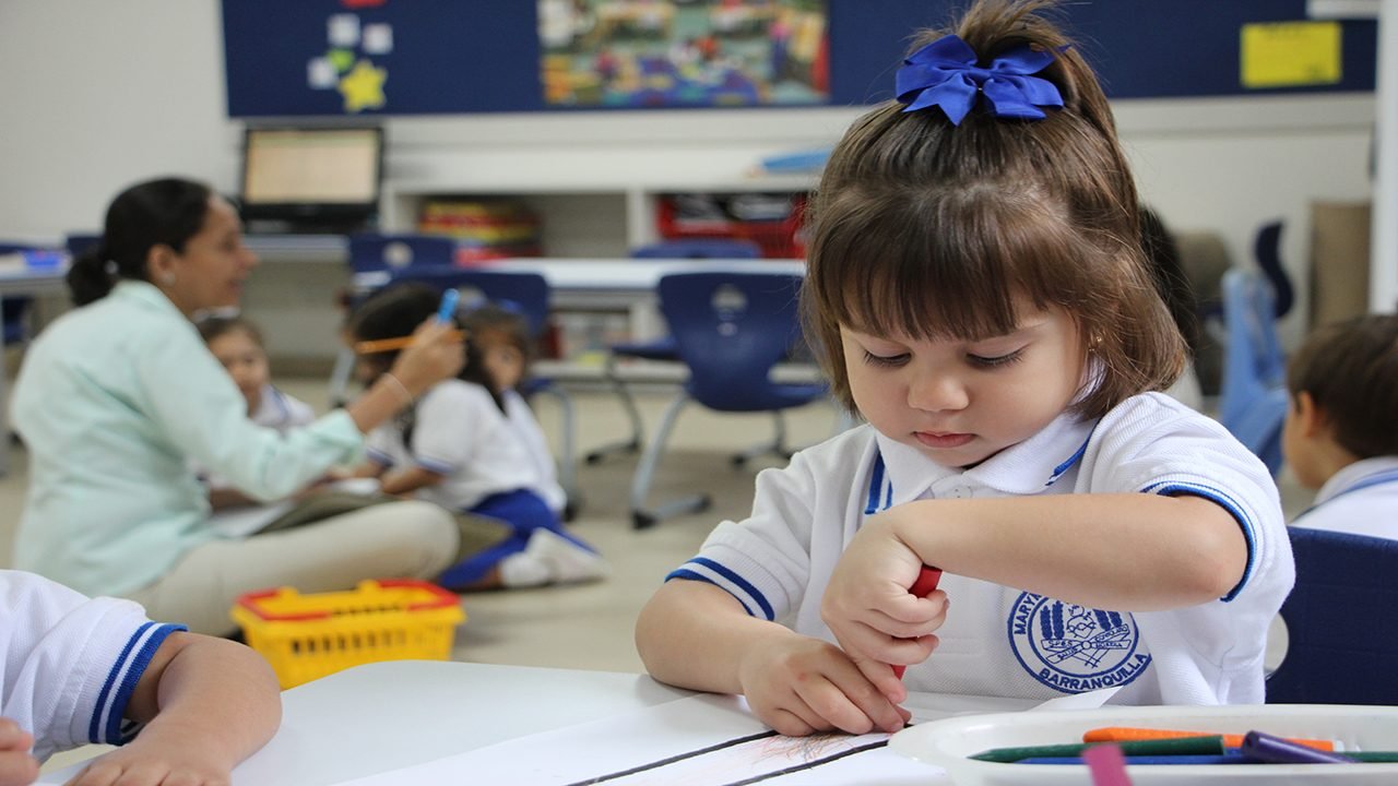 Colegio Marymount (Barranquilla)