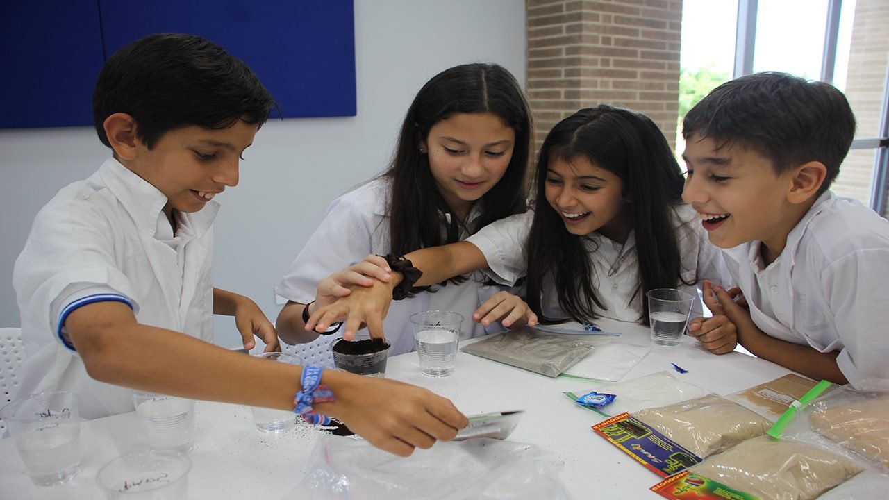 Colegio Marymount (Barranquilla)