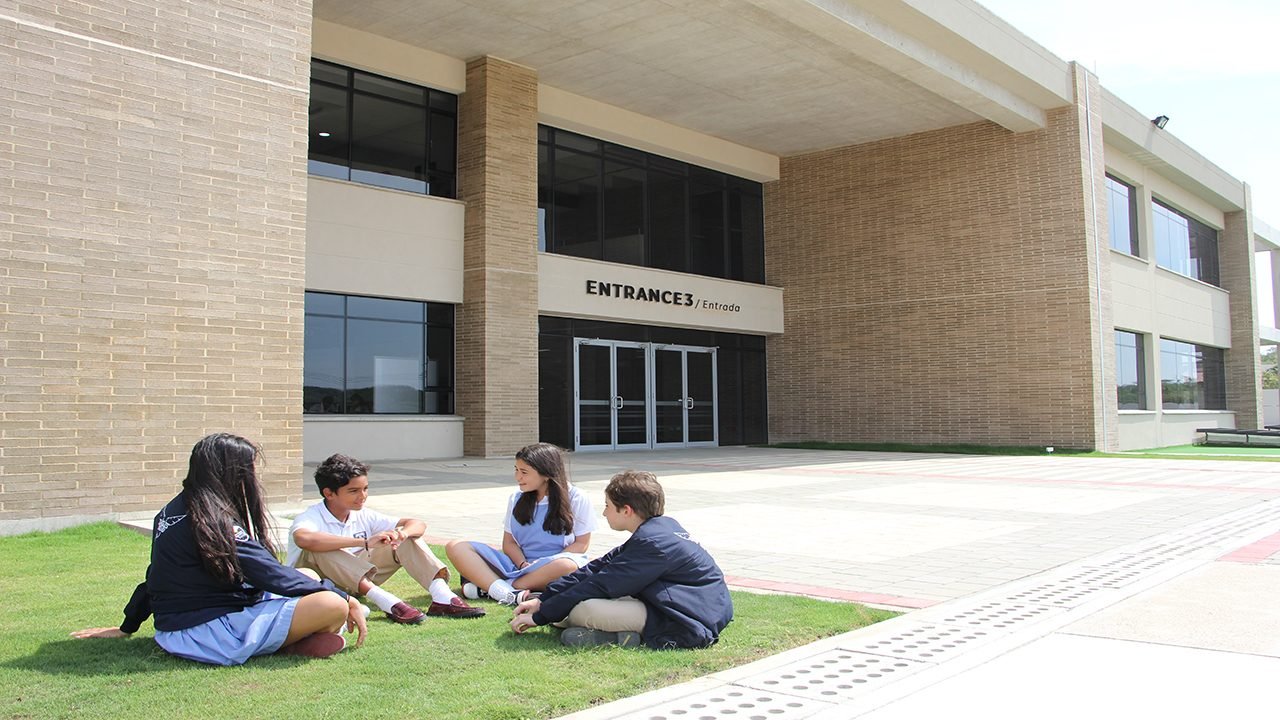 Colegio Marymount (Barranquilla)