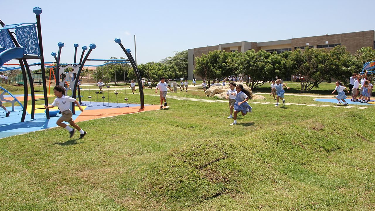 Colegio Marymount (Barranquilla)