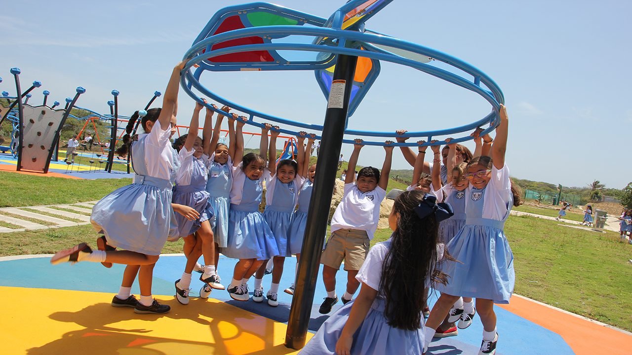 Colegio Marymount (Barranquilla)