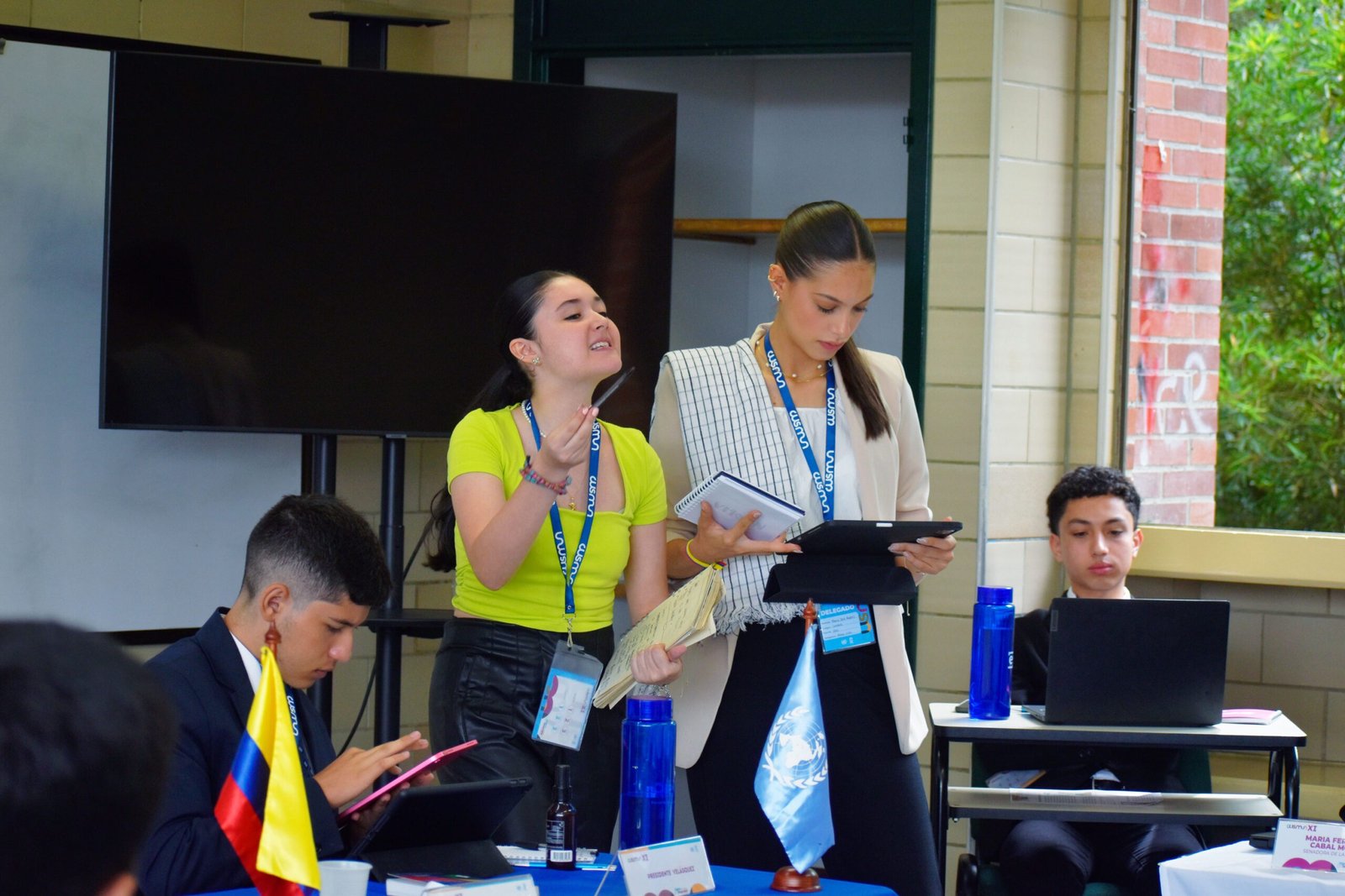 Colegio Cumbres (Medellín)