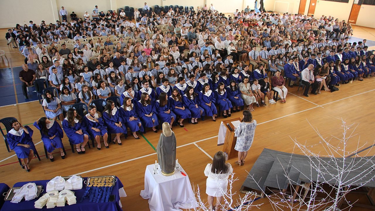 Colegio Marymount (Barranquilla)