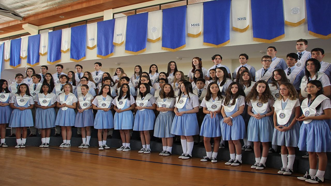 Colegio Marymount (Barranquilla)