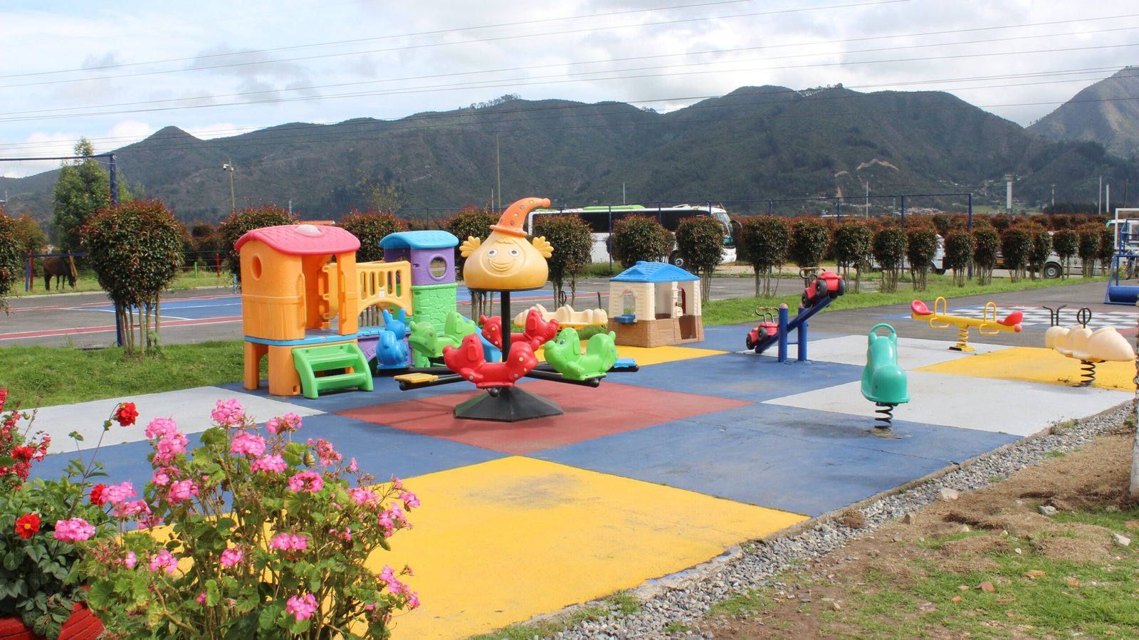 Colegio de Educación Técnica y Académica Celestin Freinet (Bogotá)