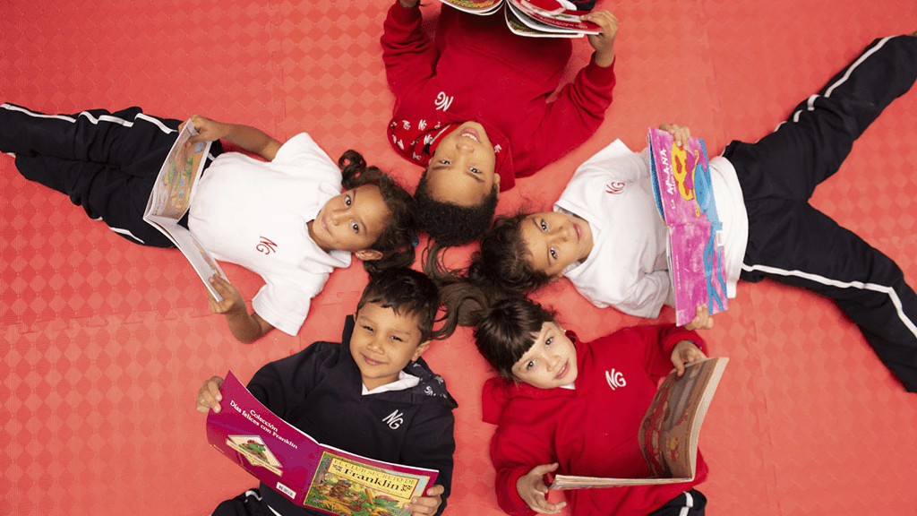 Colegio Nuevo Gimnasio (Bogotá)