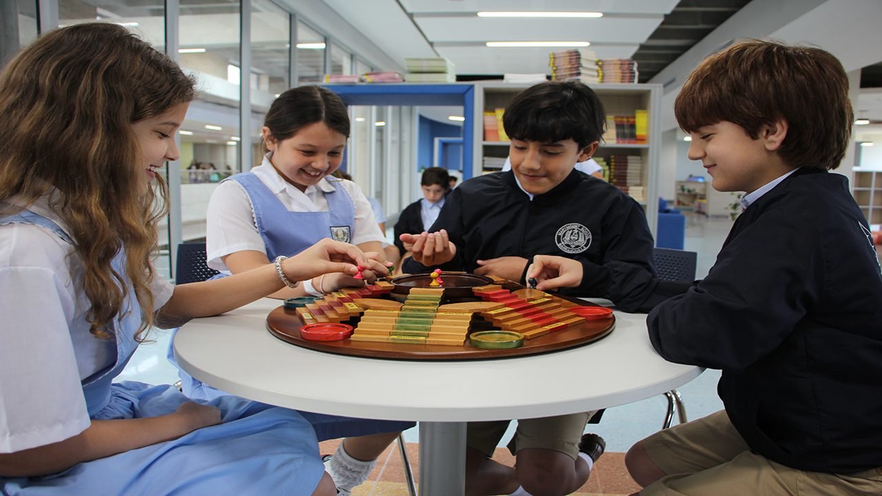 Colegio Marymount (Barranquilla)