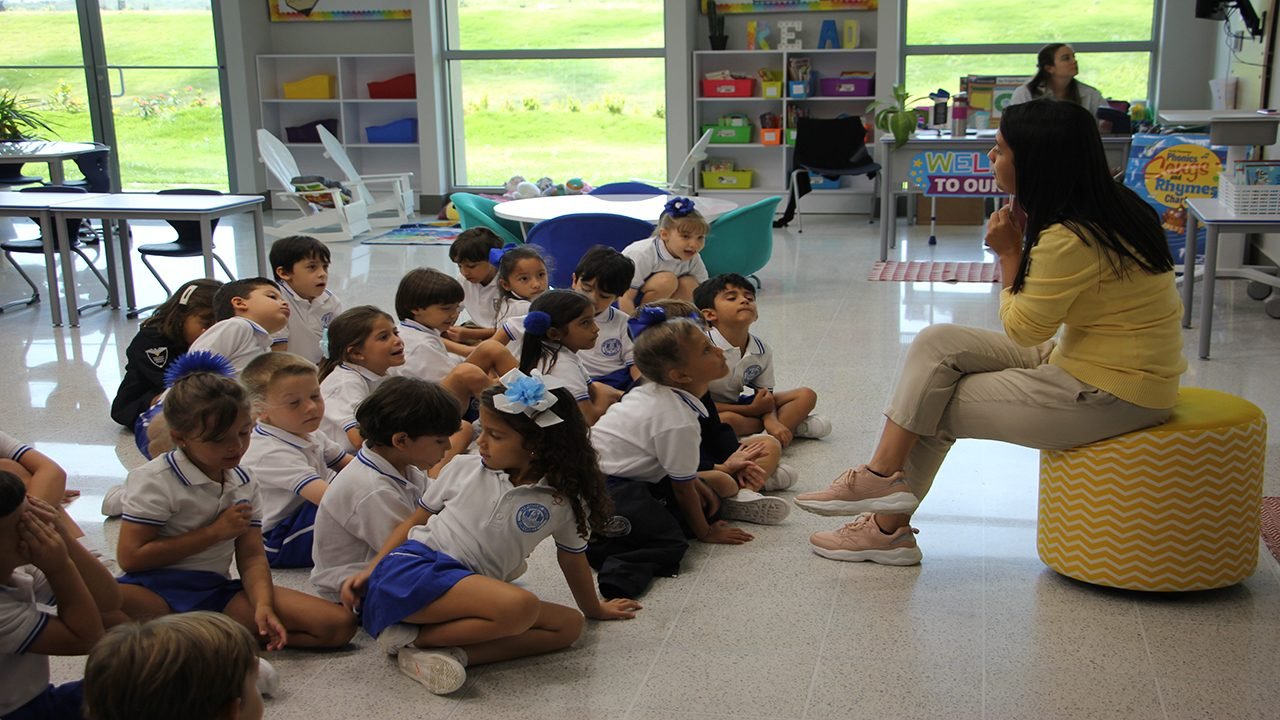 Colegio Marymount (Barranquilla)