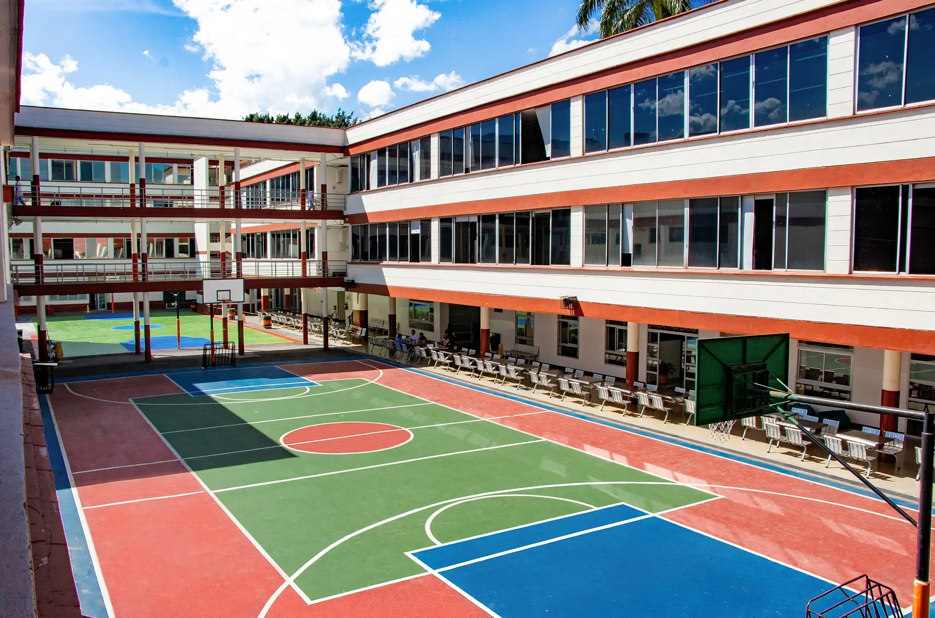 Colegio San Ignacio de Loyola (Medellín)