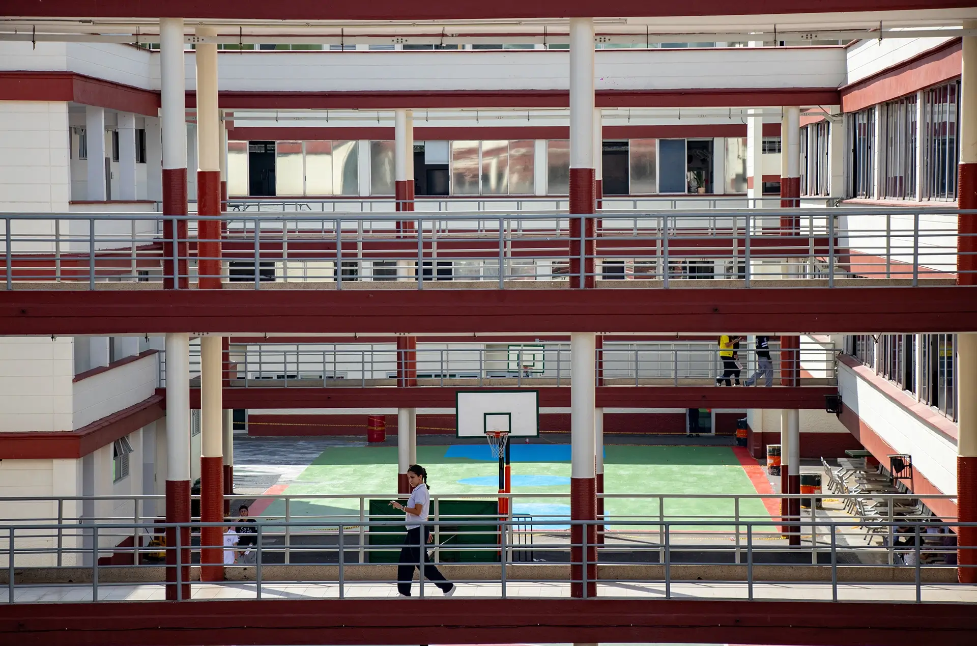 Colegio San Ignacio de Loyola (Medellín)