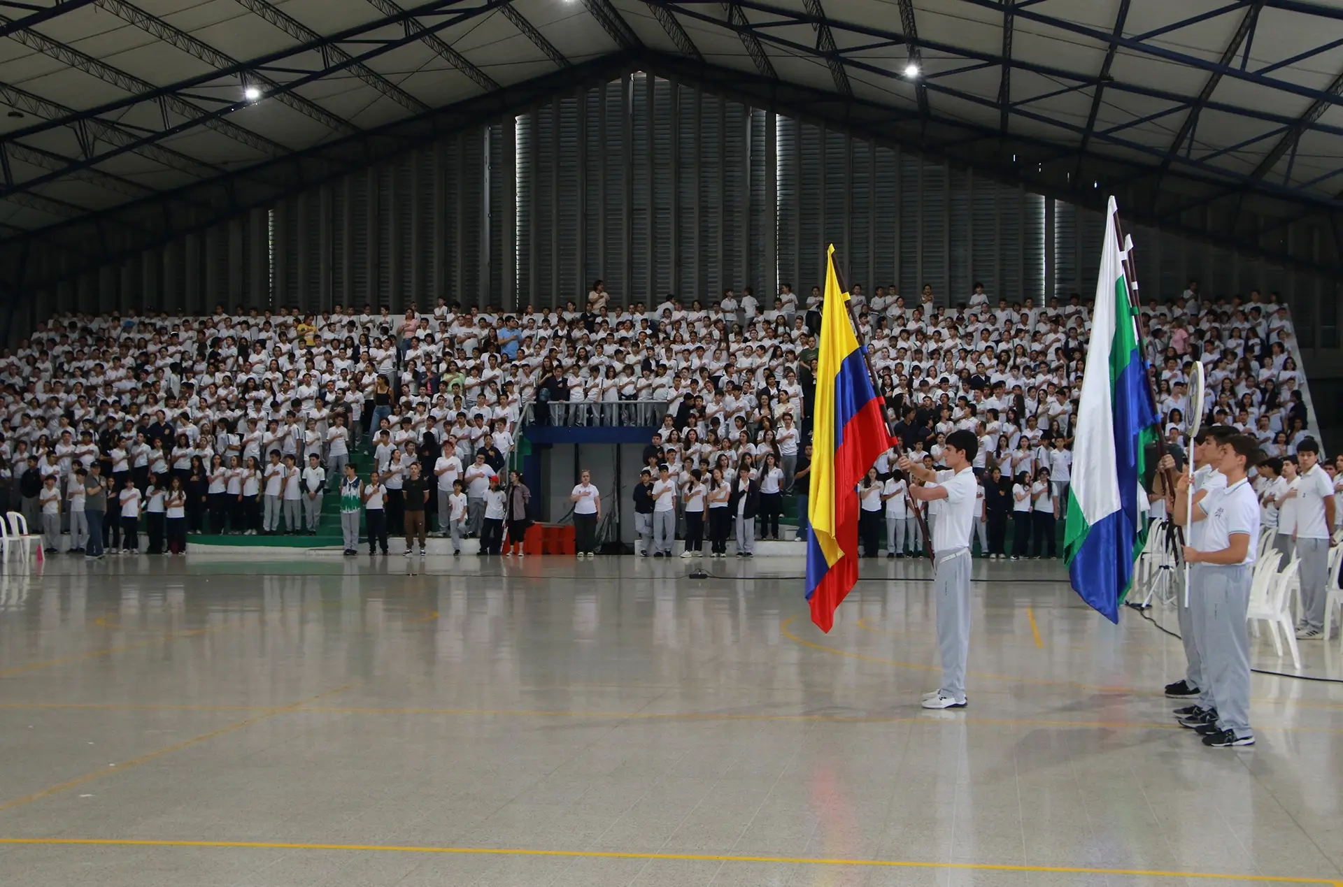 Colegio San Ignacio de Loyola (Medellín)