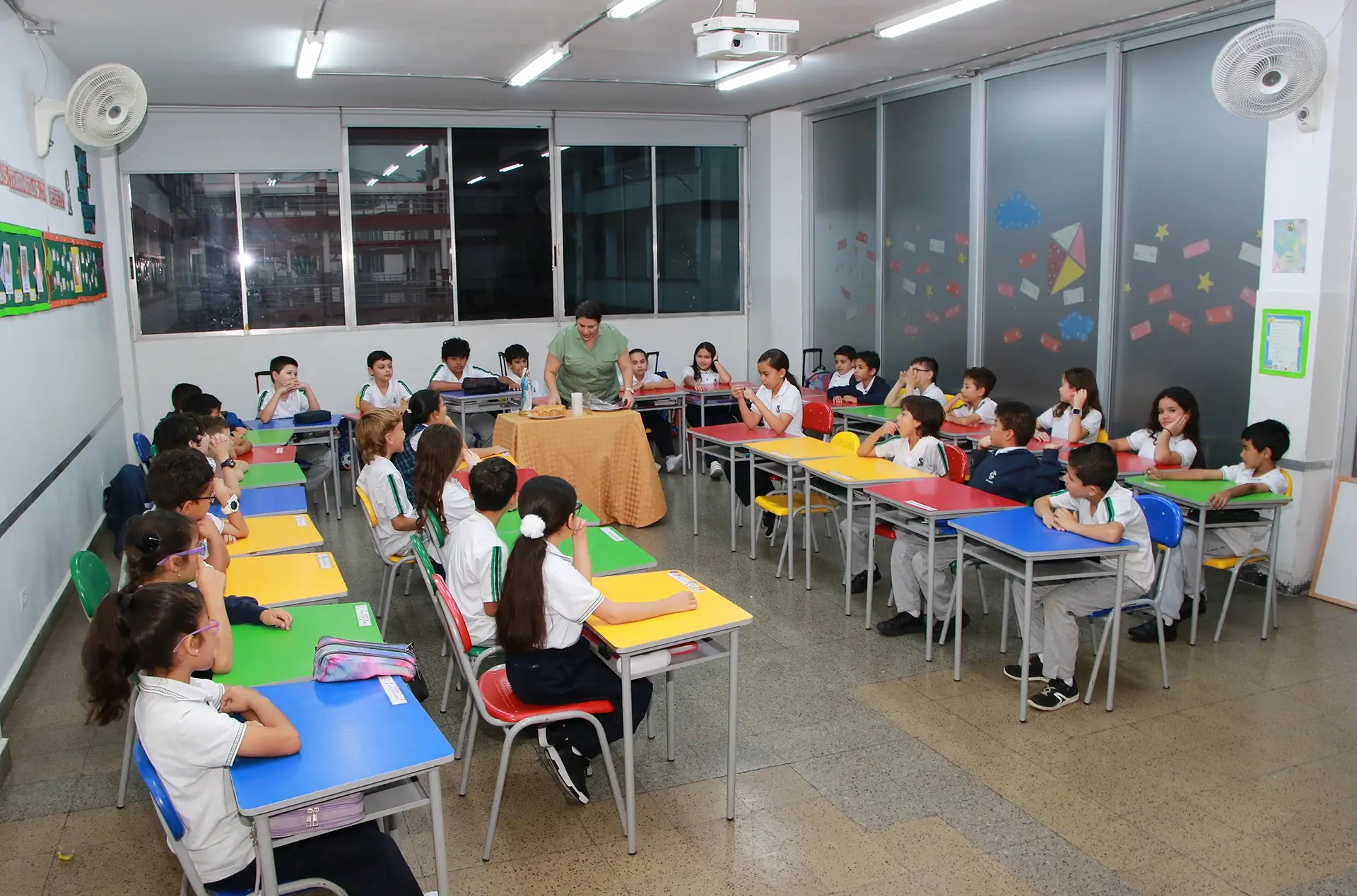 Colegio San Ignacio de Loyola (Medellín)