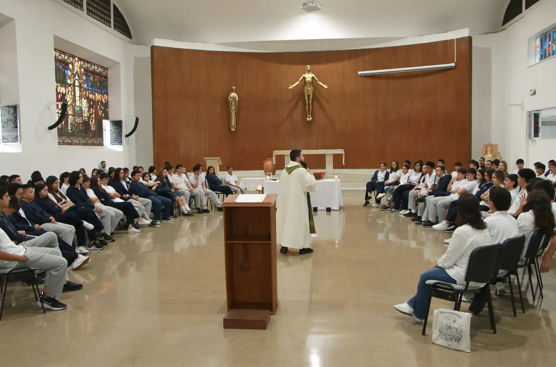 Colegio San Ignacio de Loyola (Medellín)