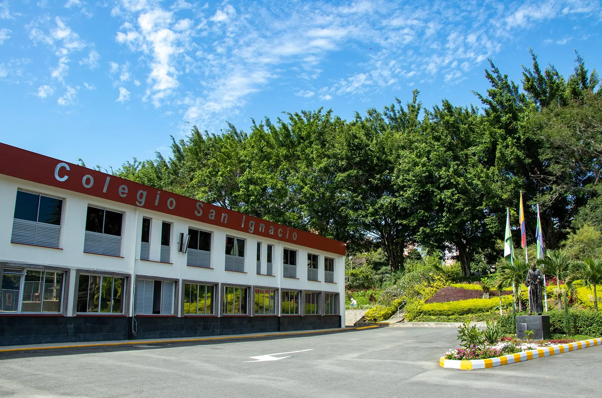 Colegio San Ignacio de Loyola (Medellín)