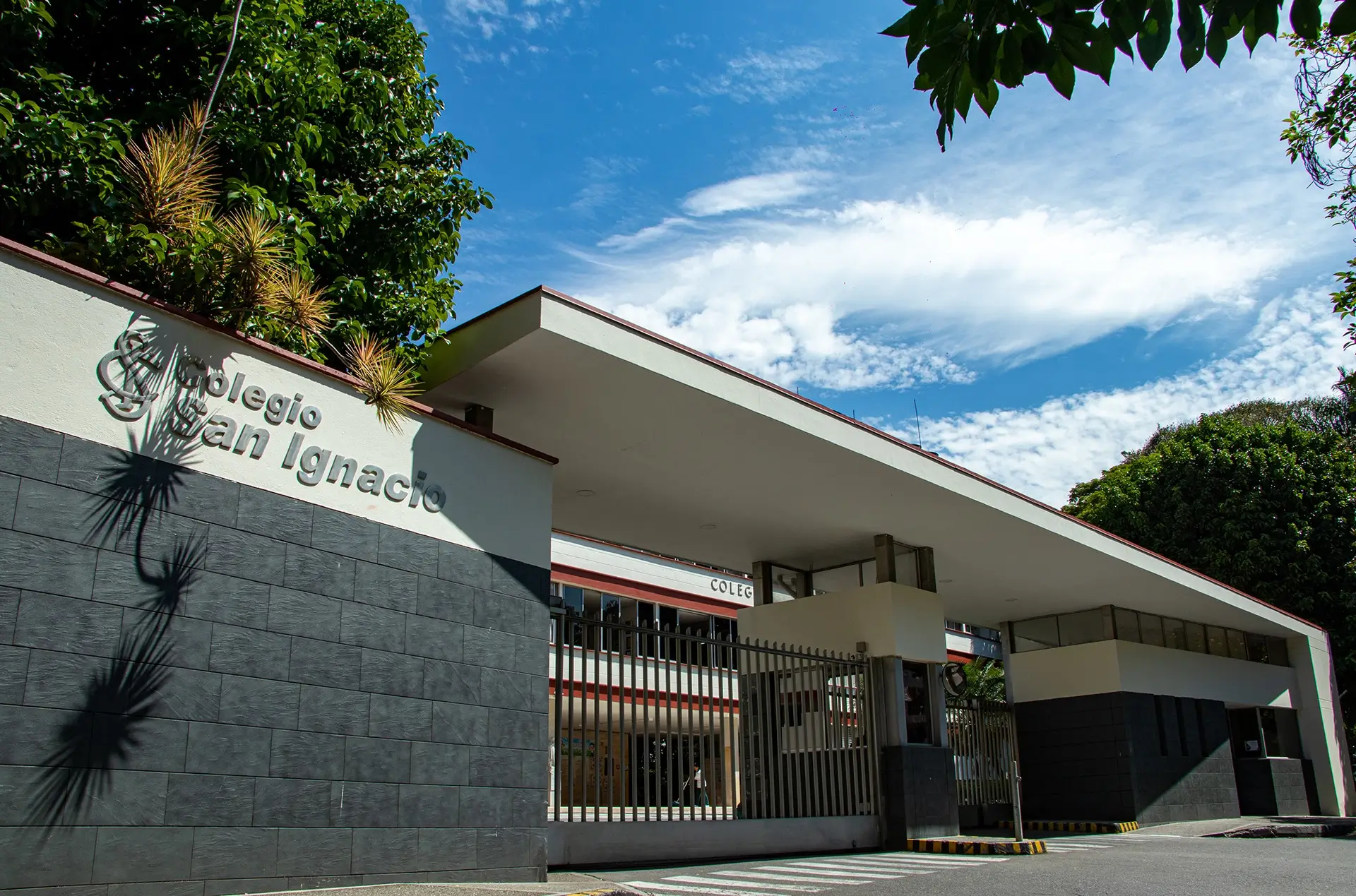 Colegio San Ignacio de Loyola (Medellín)