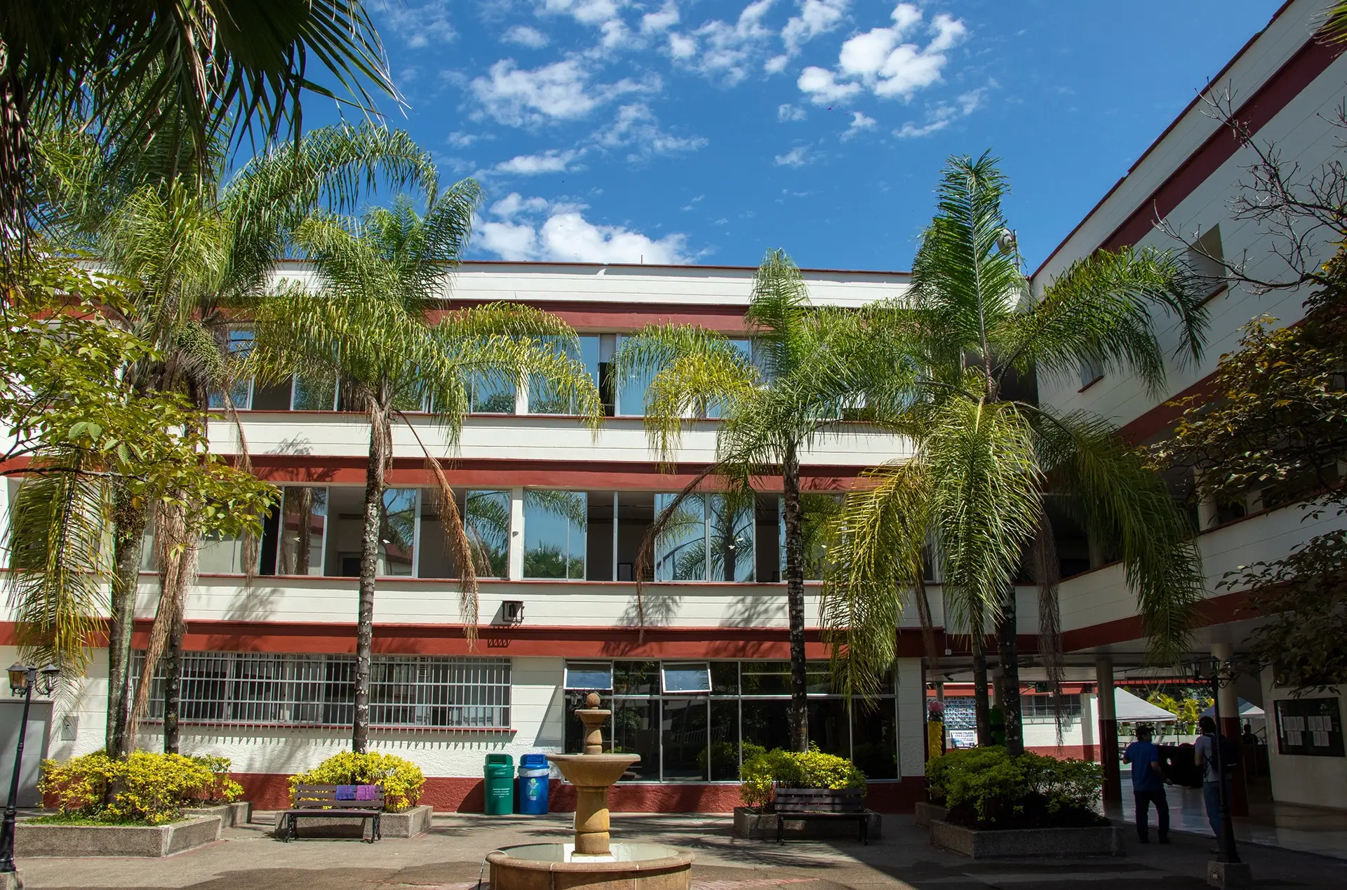 Colegio San Ignacio de Loyola (Medellín)