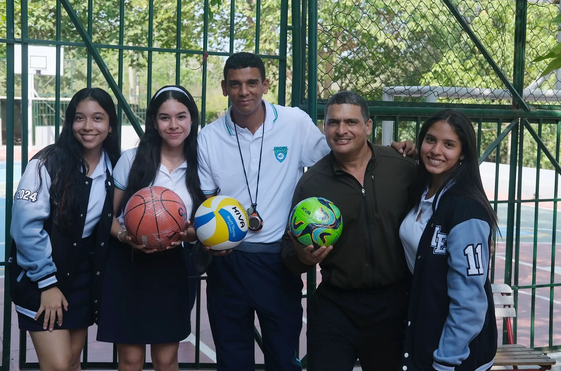 Colegio La Nueva Esperanza (Turbaco)