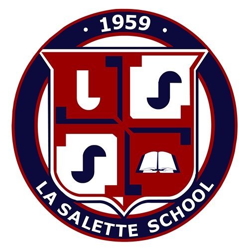 Gimnasio Campestre La Salette (Bogotá) Logo