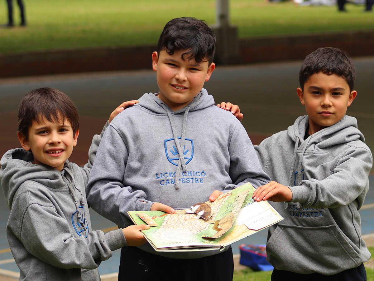 Liceo Chicó Campestre (Bogotá)