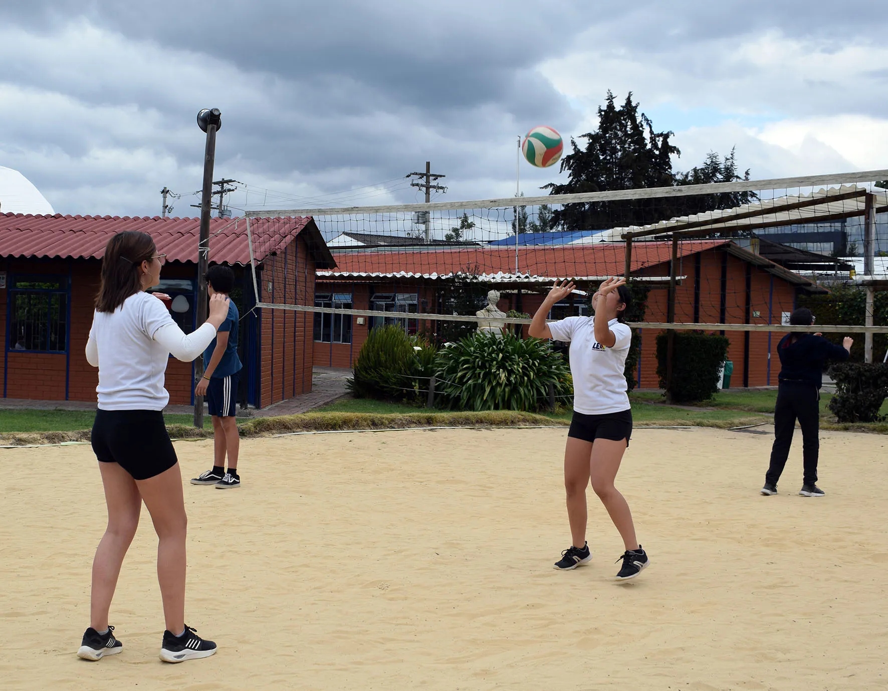 Liceo Edad de Oro (Chía)