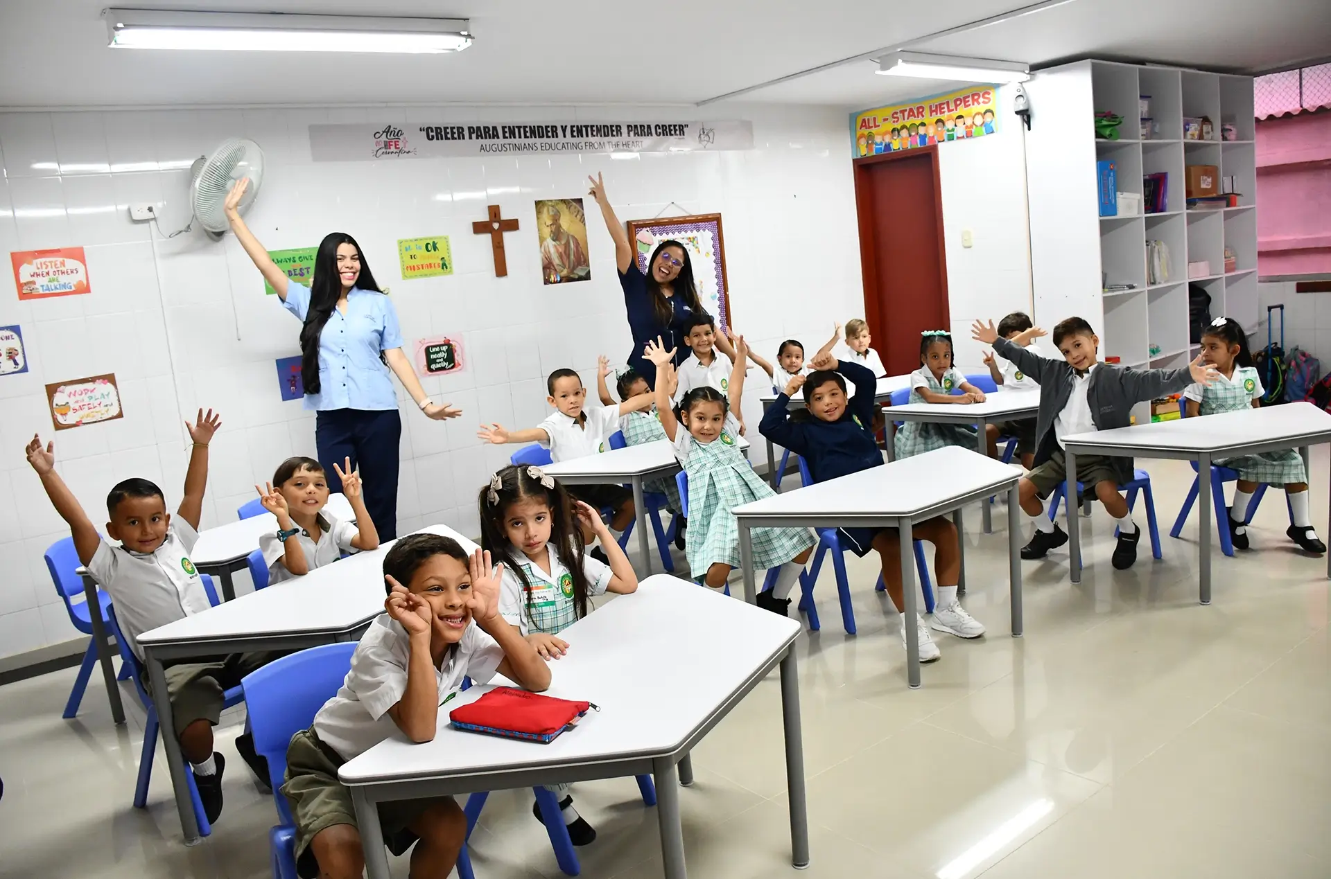 Liceo de Cervantes (Barranquilla)