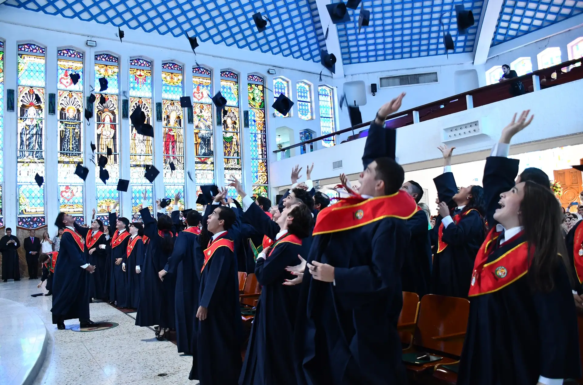 Liceo de Cervantes (Barranquilla)