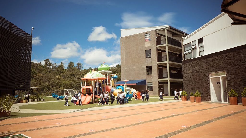 Liceo Francés (Medellín)