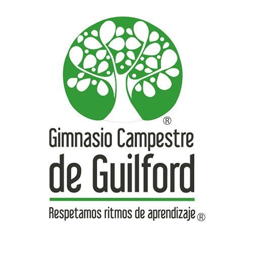 Gimnasio Campestre de Guilford (Bogotá) Logo