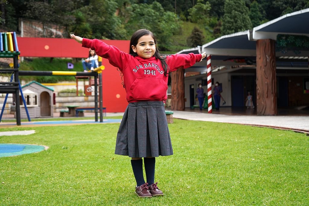 Colegio San Bartolomé La Merced (Bogotá)