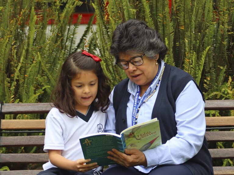 Liceo Chicó Campestre (Bogotá)