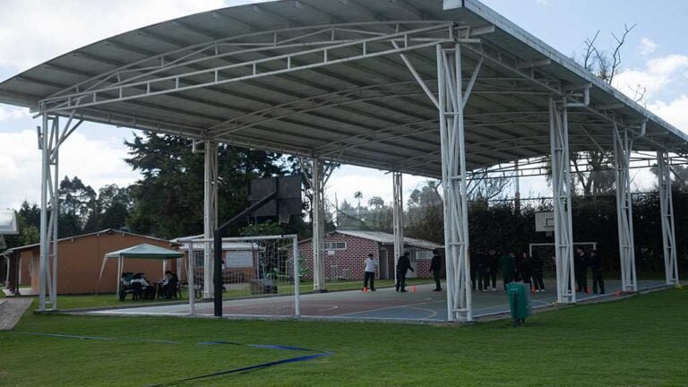 Gimnasio El Portillo (Bogotá)