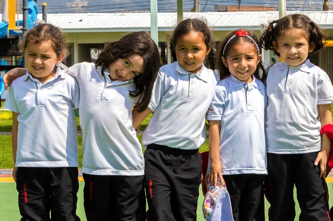 Fundación Colegio Emilio Valenzuela (Bogotá)