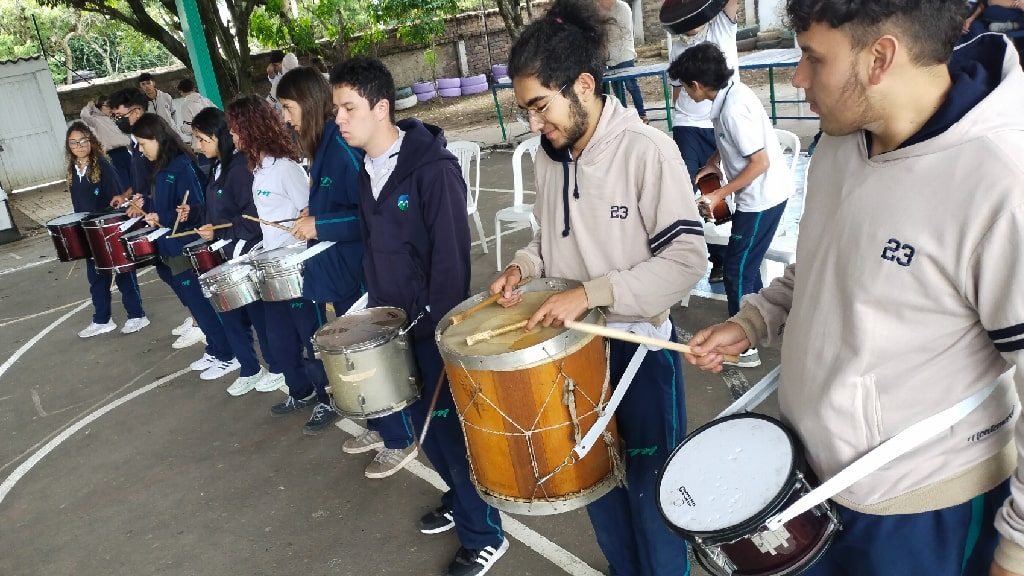 Colegio Montemorel (Chía)