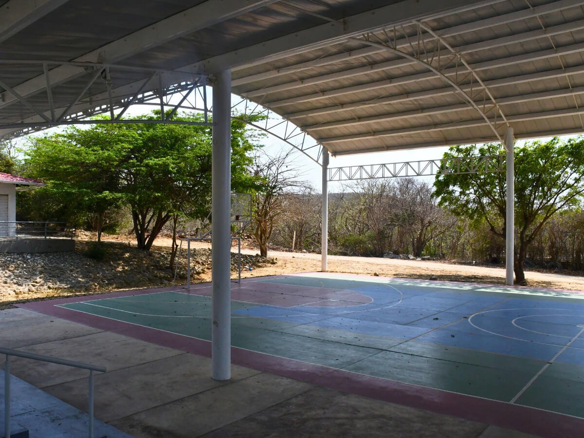 Colegio Aspaen Los Corales (Barranquilla)