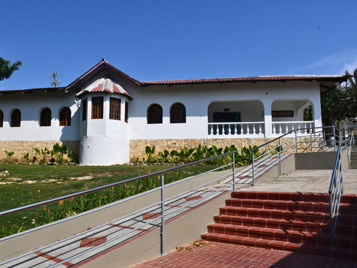 Colegio Aspaen Los Corales (Barranquilla)