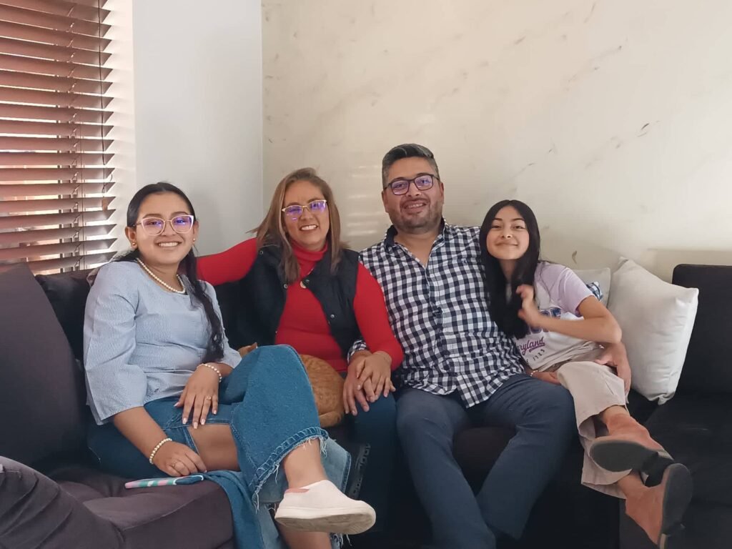 Un día en un colegio digital: aprendizaje con propósito y tiempo en familia