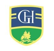 Gimnasio El Hontanar – Colegio Bilingüe Internacional (Chía) Logo