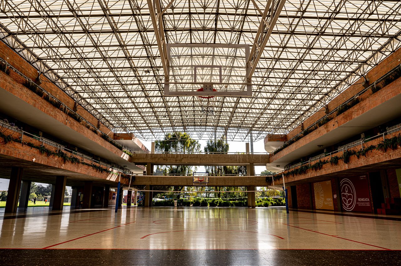 Colegio San Mateo (Bogotá)