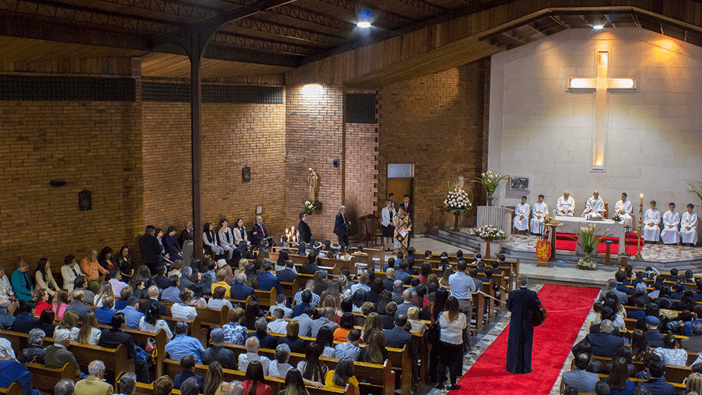 Colegio Emmanuel d’Alzon (Bogotá)