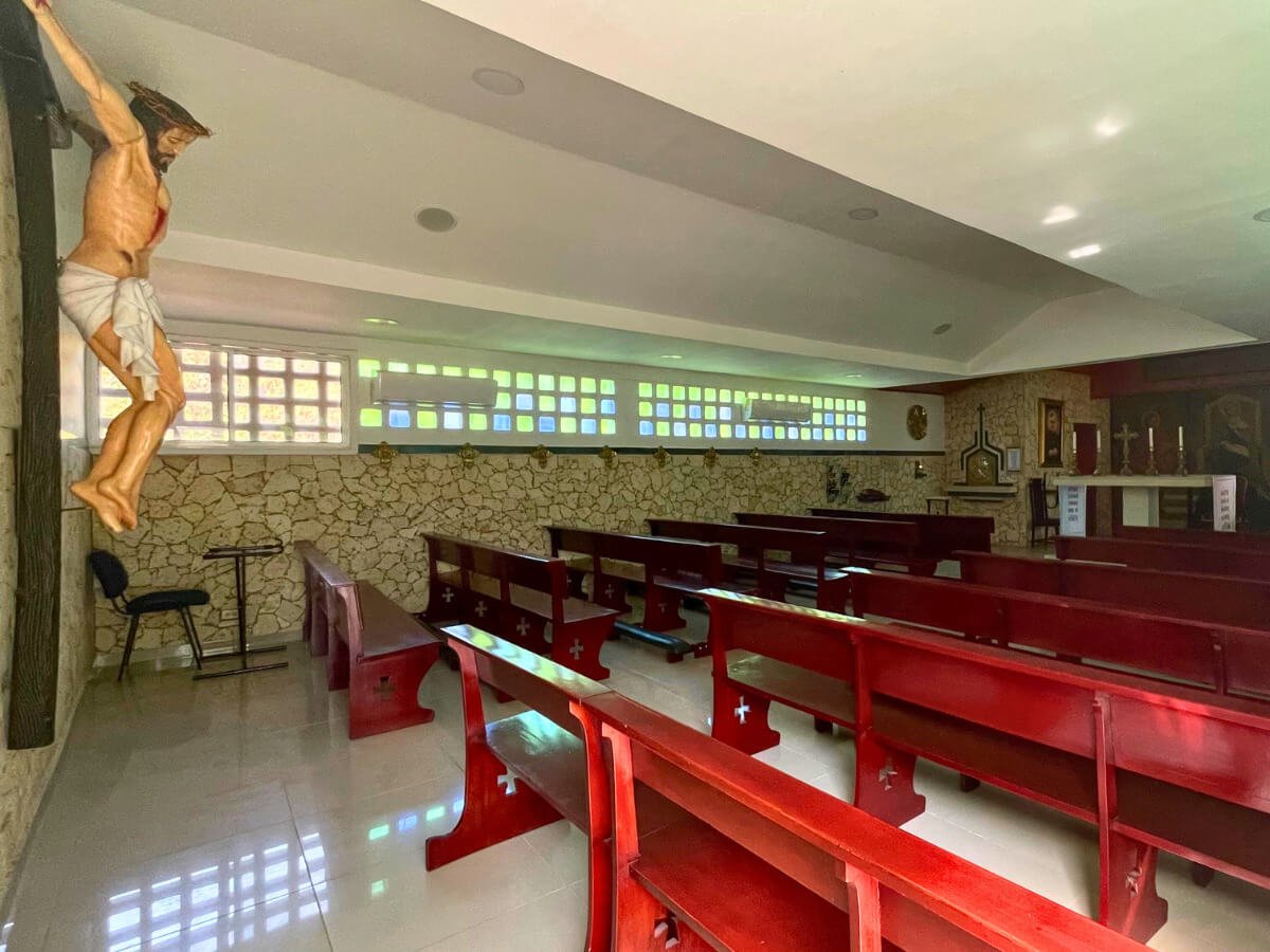 Colegio Aspaen Alta Mar (Barranquilla)