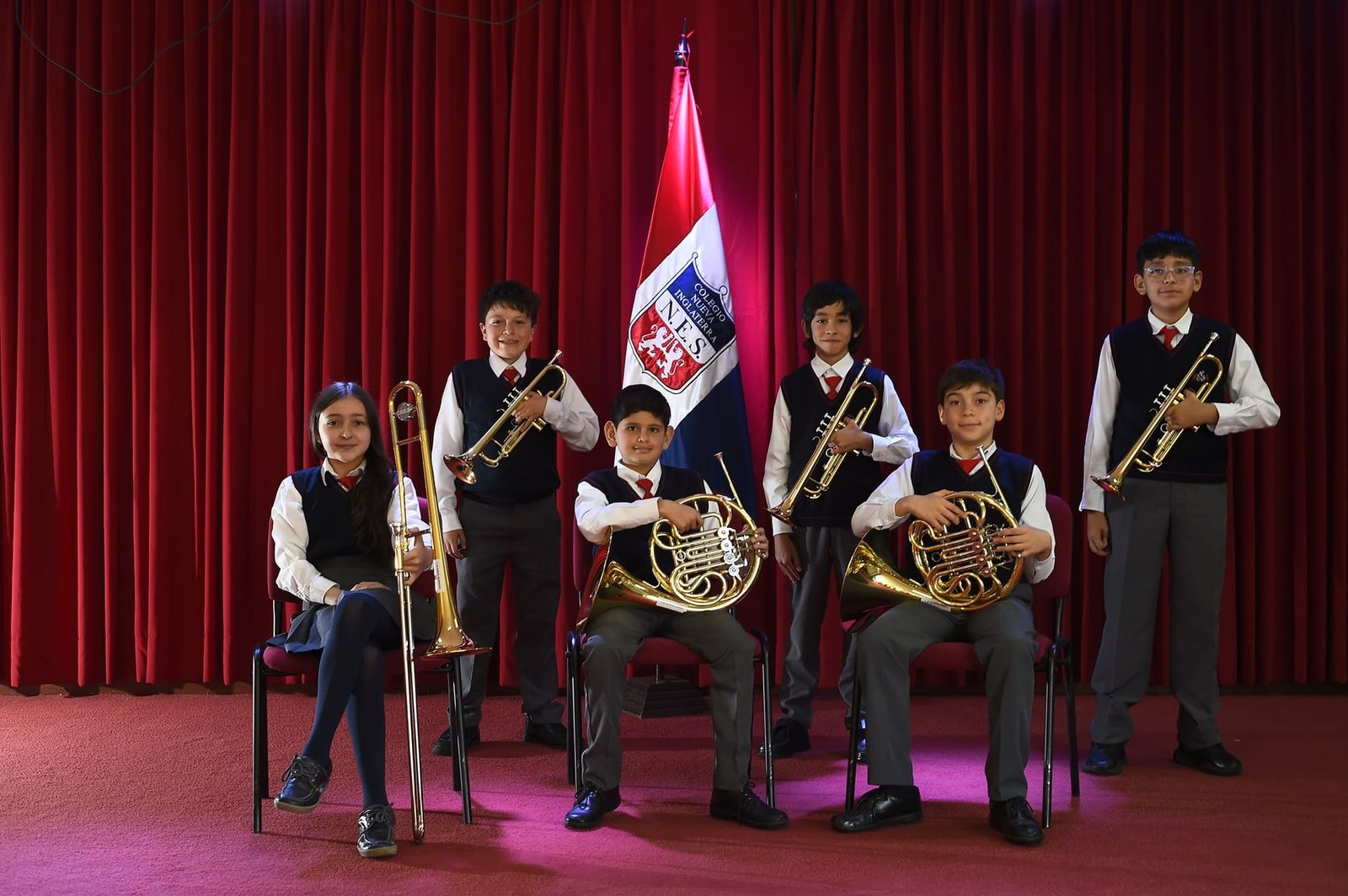 Colegio Nueva Inglaterra (Bogotá)