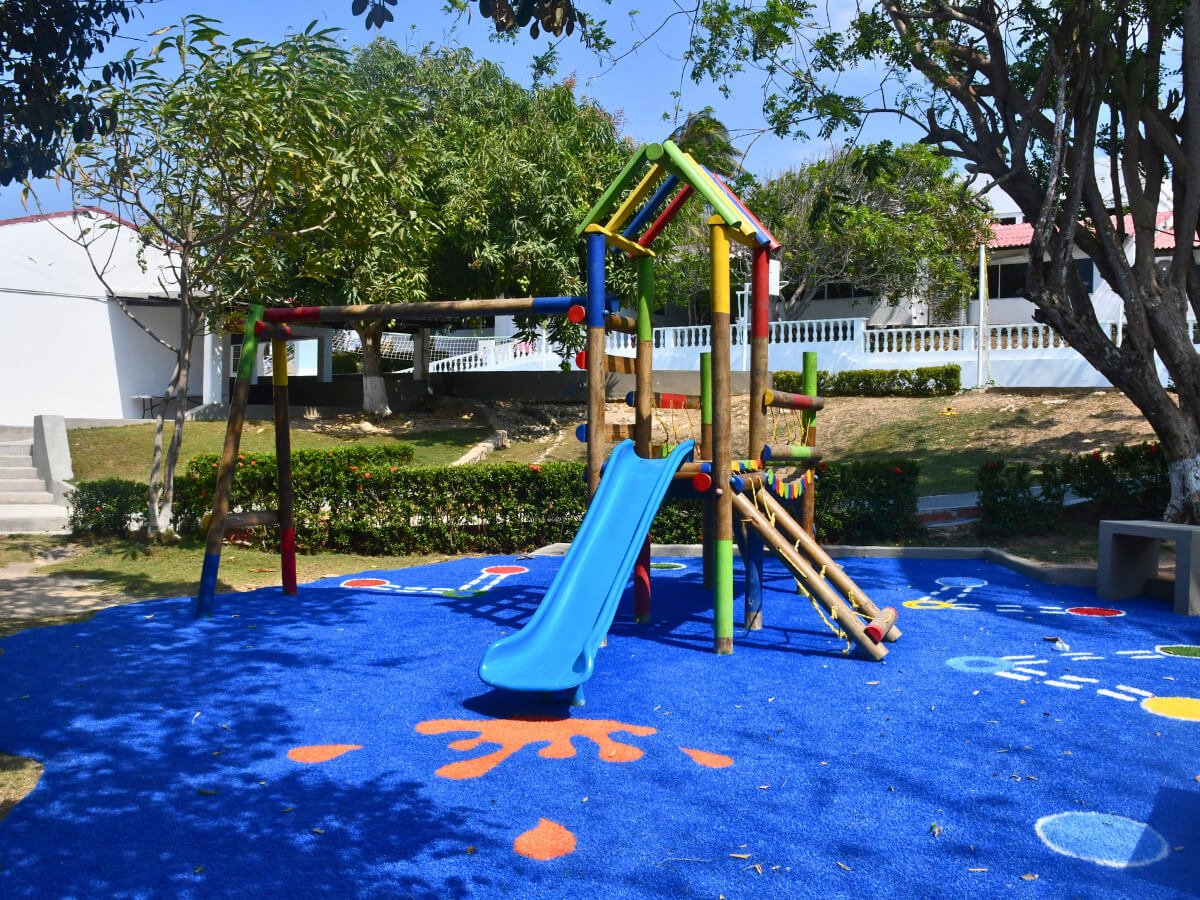 Colegio Aspaen Los Corales (Barranquilla)